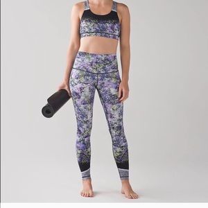 COPY - Lululemon Wunder Under High Rise 28” inseam